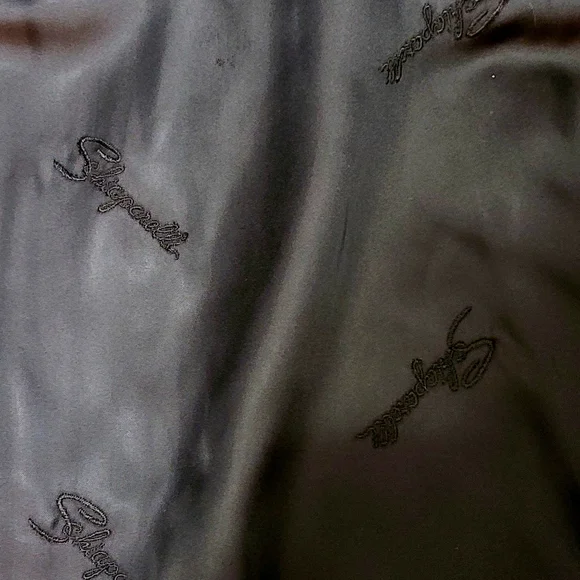 Vintage Schiaparelli Coat - Picture 10 of 12